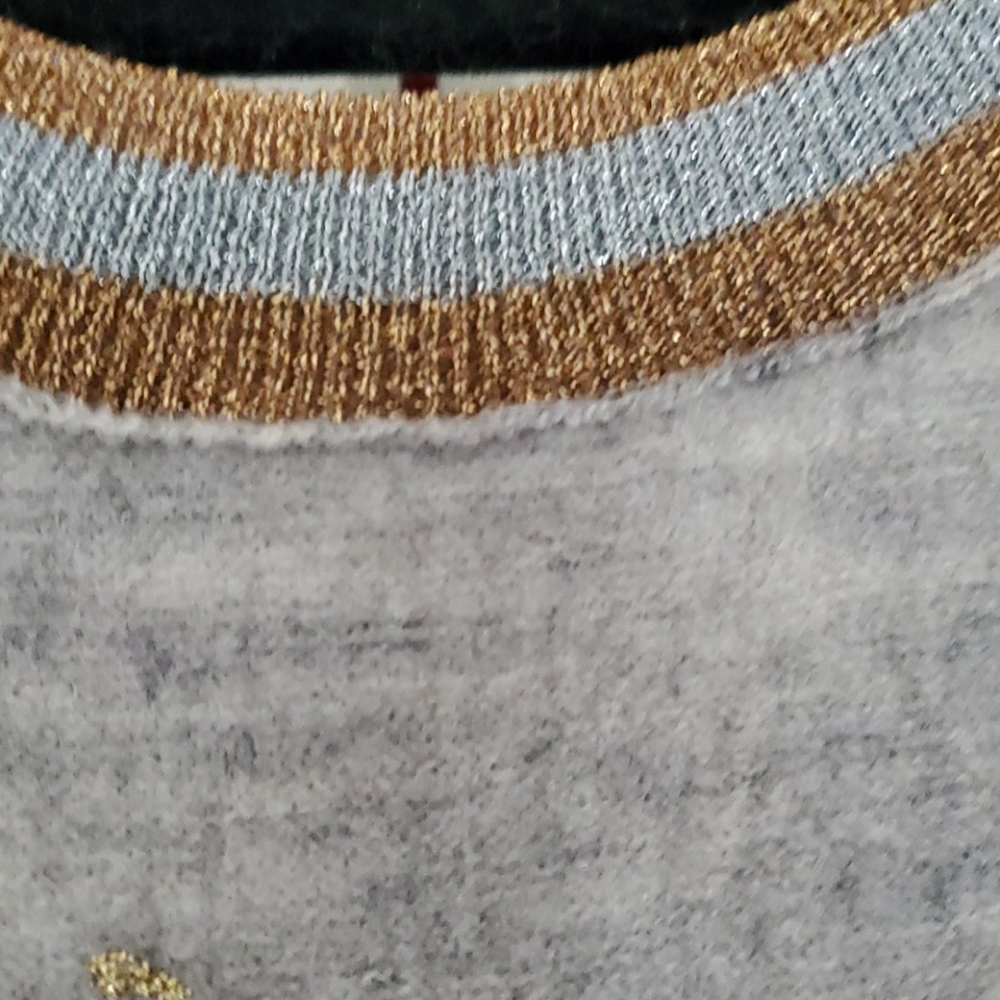 Anthropologie afterlight wool dress - Picture 3 of 11